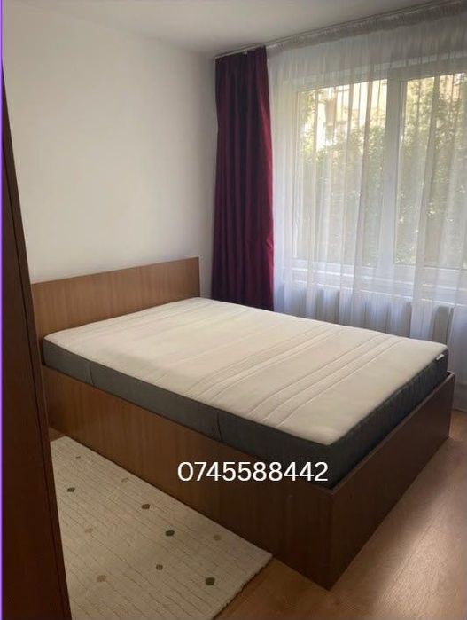 Ofer spre închiriere apartament 2 camere, Drumul Taberei