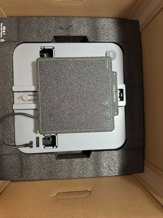 Imprimanta 3D - AnkerMake M5C