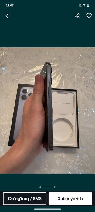 Srowna Iphone 13 Pro