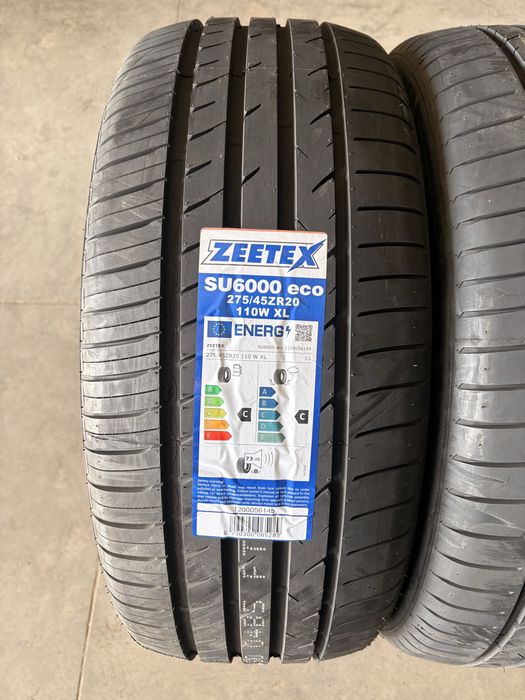 Anvelope vara 275/45/20 Zeetex SU6000 Eco 275 45 20 R 20