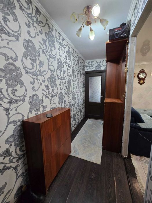 Продам 3х комн в 7мкр/ПОМОЩЬ В ИПОТЕКЕ