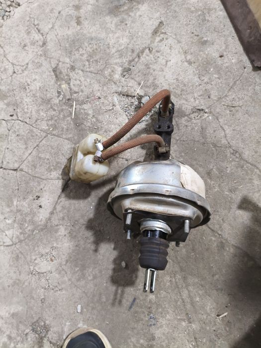 Запчасти ваз 2107,2106