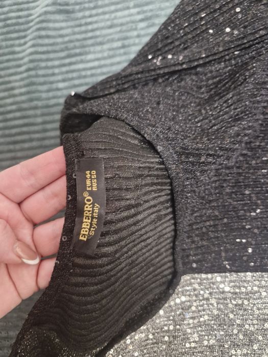 Платье нарядное новое