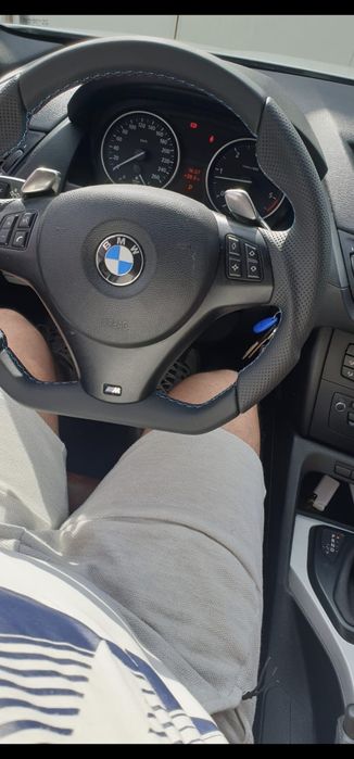 Volane ergonomice BMW,  e90, e87, x1, x3