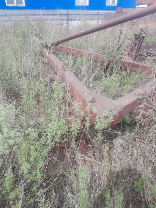 Продам трактор дт 75