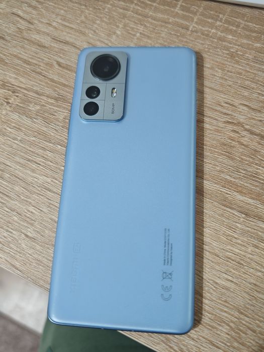 Smartphone Xiaomi 12 pro