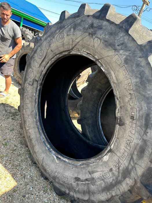 Cauciuc 650.65 r42