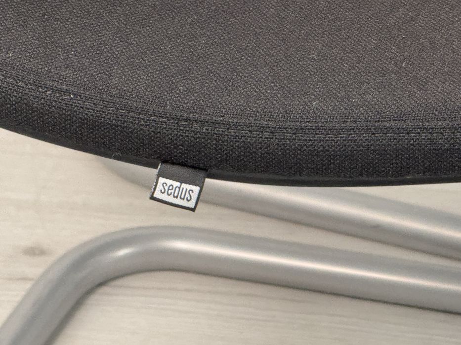 Конферентни и Посетителски Столове за  дома и афиса внос от германия