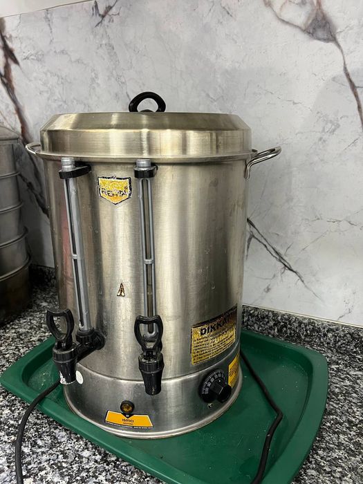 Самовар турецкий 13 летр