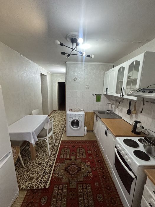 Продам 2 комнатную квартиру