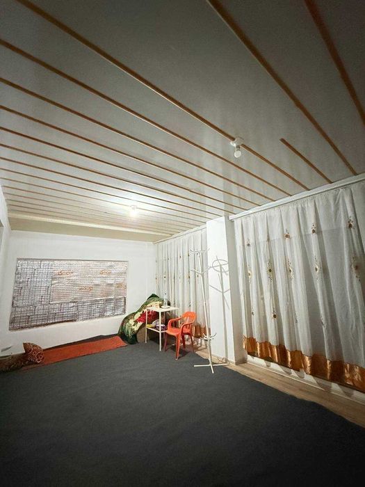 Квартира 1 комнатная