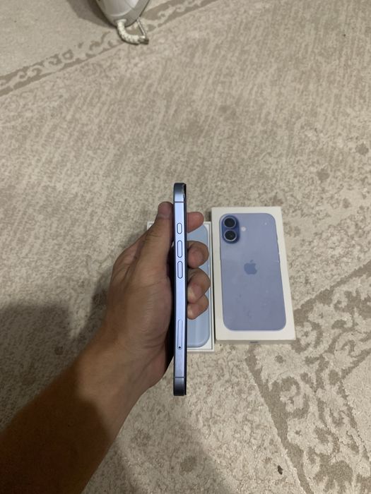 Айфон 17/Iphone 17 256Gb 100%