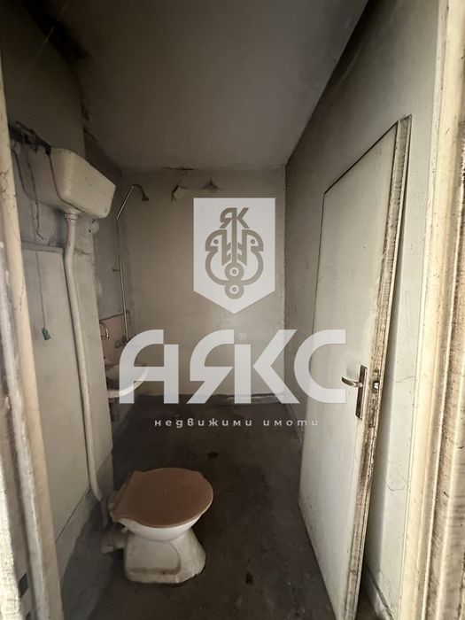 Продава се Двустаен апартамент в София, Надежда 1 - 45 кв.м за 2445 €/кв.м - Снимка #5