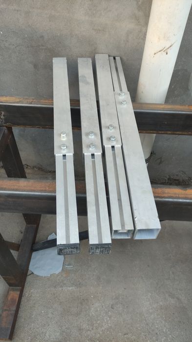 Алюминиевый ферма, элеватор алюминиевый подиум ишлаб чикарамиз