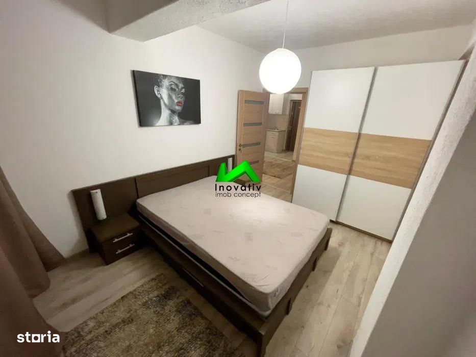 Apartament de inchiriat 2 camere Sibiu Doamna Stanca — fotografia 3