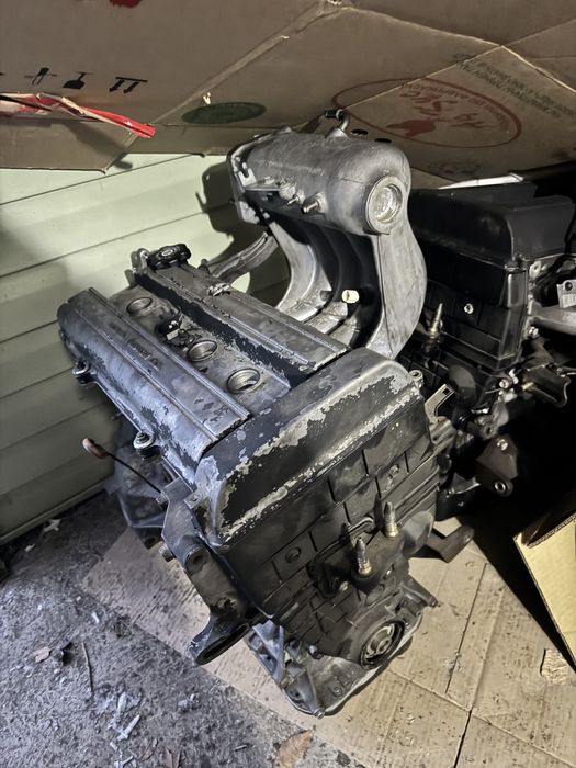 Двигателя Хонда СРВ