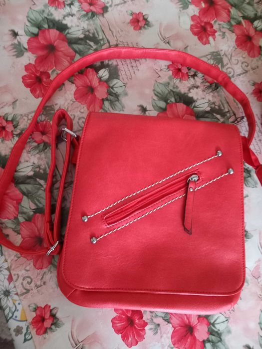 Gentuță tip poștaș