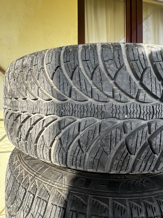 Джанти 16’’ BMW със зимни гуми