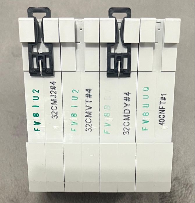 Siguranta automata C32- 4 P (2 Buc.)