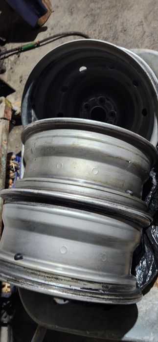 Оригинальные диски субару