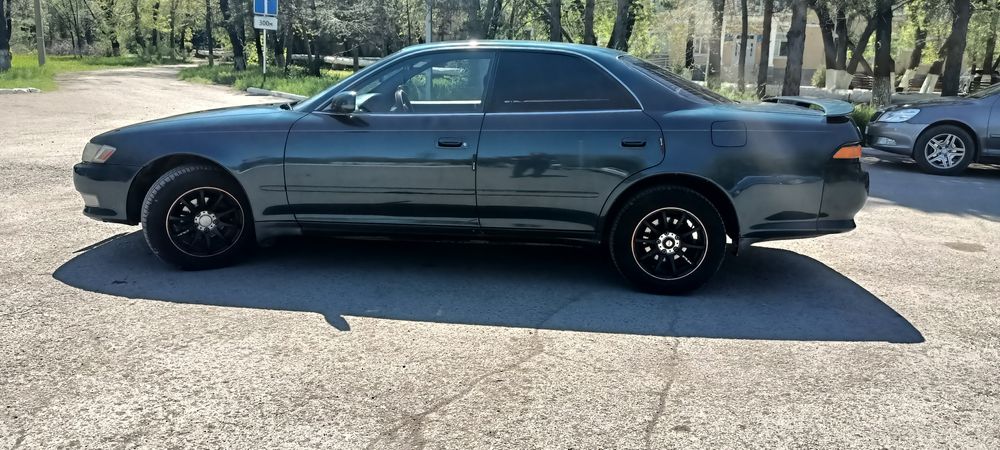 Продам Тойоту Марк 2.90