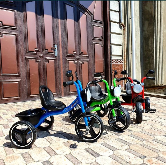 Супер Скидка Детский велосипеды