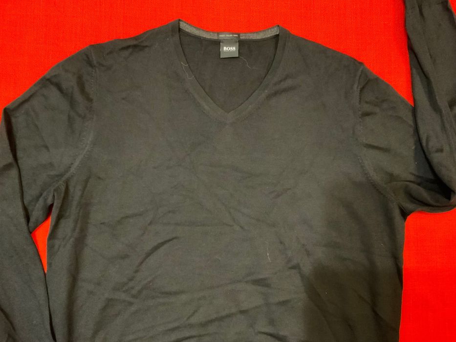 Hugo Boss-оригинална блуза 2хл