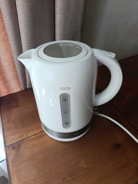 Електрическа канa TAURUS AROA, 2200 W, 1.70 L