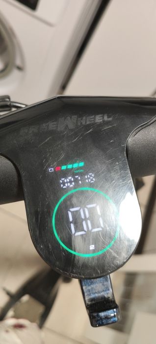 Trotinetă electrică
