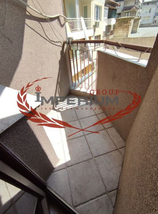 Дава се под наем Двустаен апартамент в Варна, Център - 70 кв.м за 382.5 € - Снимка #6