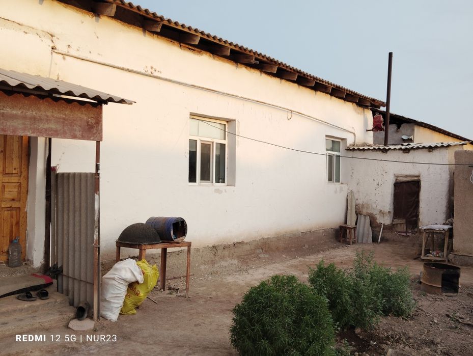 Үй сатылады келисімлі