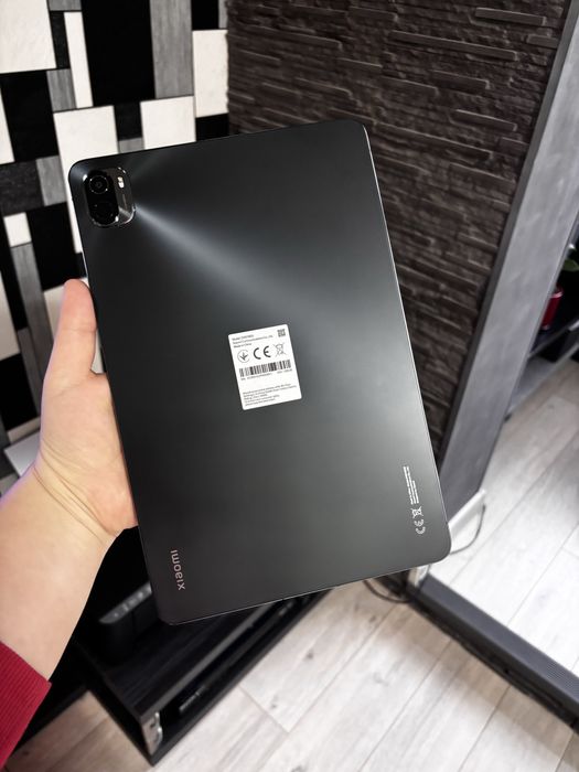 Xiaomi Pad 5 cu pen și huse – pachet complet, stare foarte bună