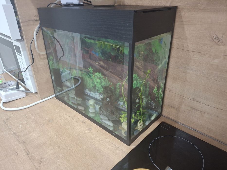 Аквариум 35 литров