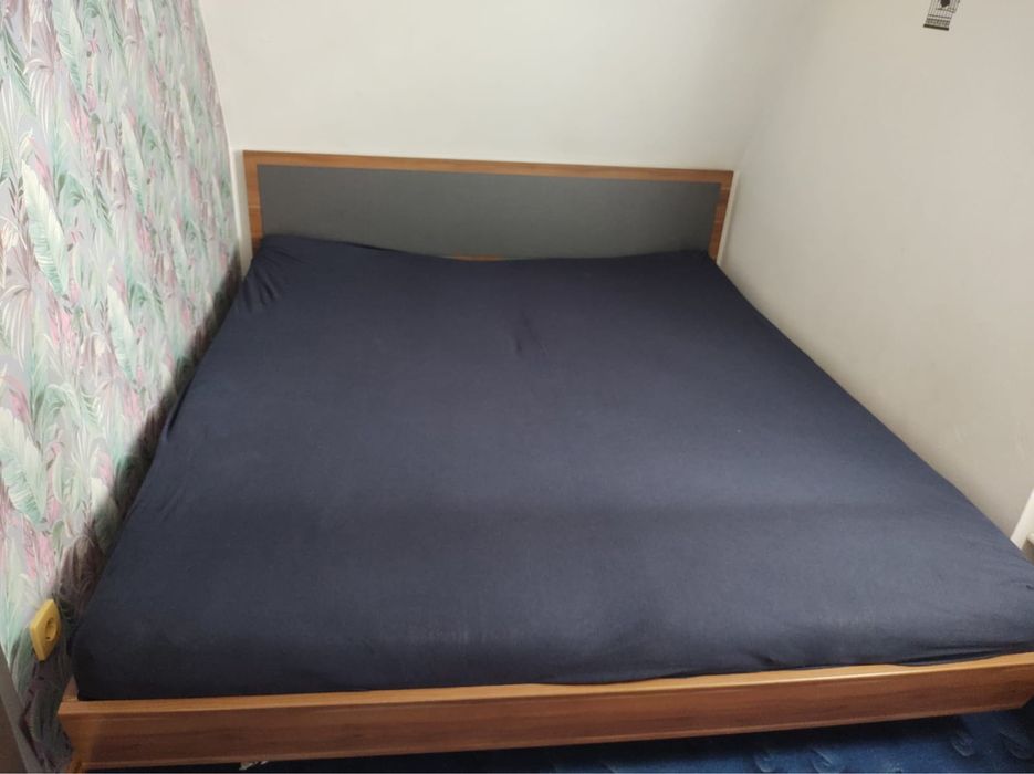 Dormitor 6 piese + saltele