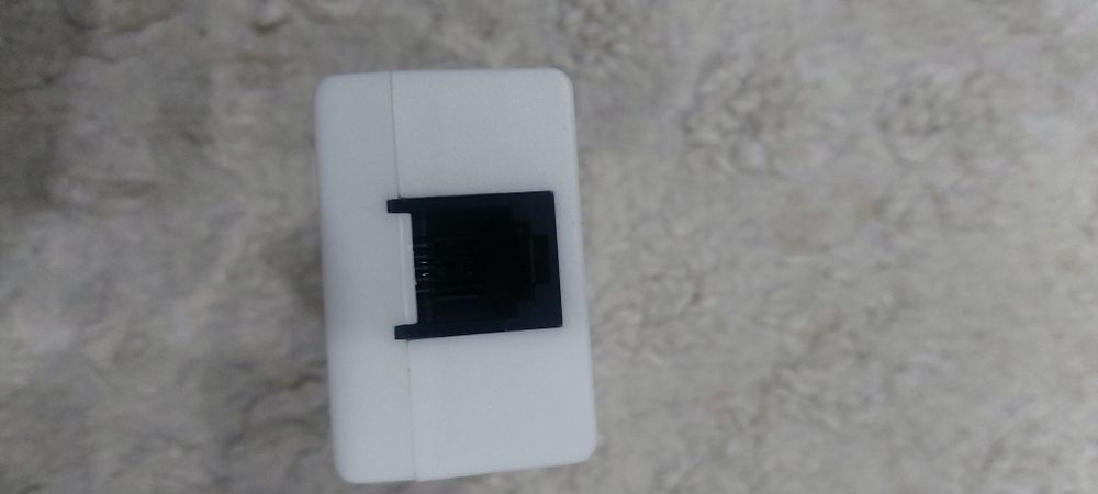 Сплитер телефонный