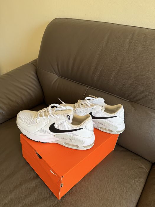 Nike - Men's Air Max Excee