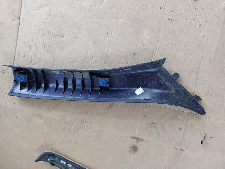 Кори на вратите Bmw n55 e92 e93 335i 306кс бмв е92 е90