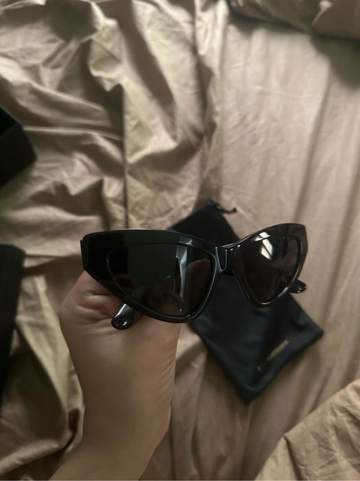 Солнцезащитные очки , оригинал D&G