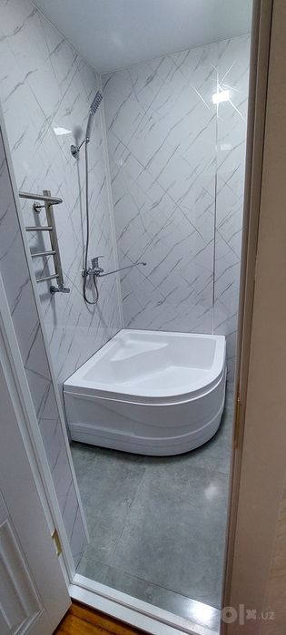 2хона 52м² янги УЙ