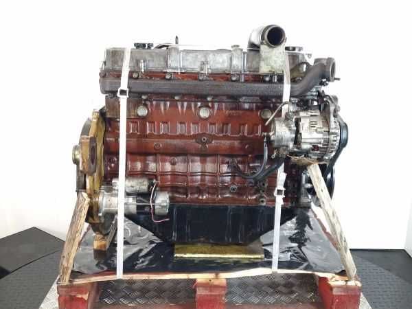 Motor complet Mitsubishi S6S - Piese motor Mitsubishi