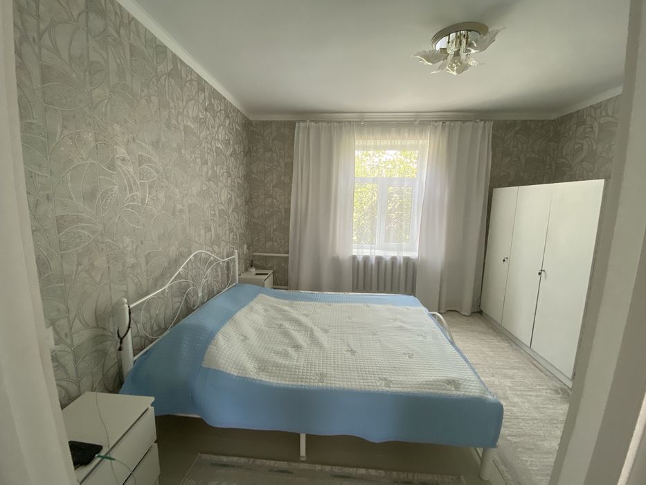 Продается жилой дом