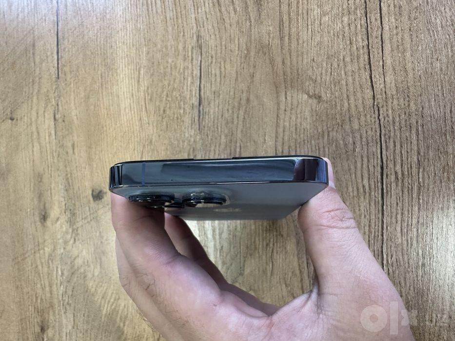 iPhone 13 Pro.
