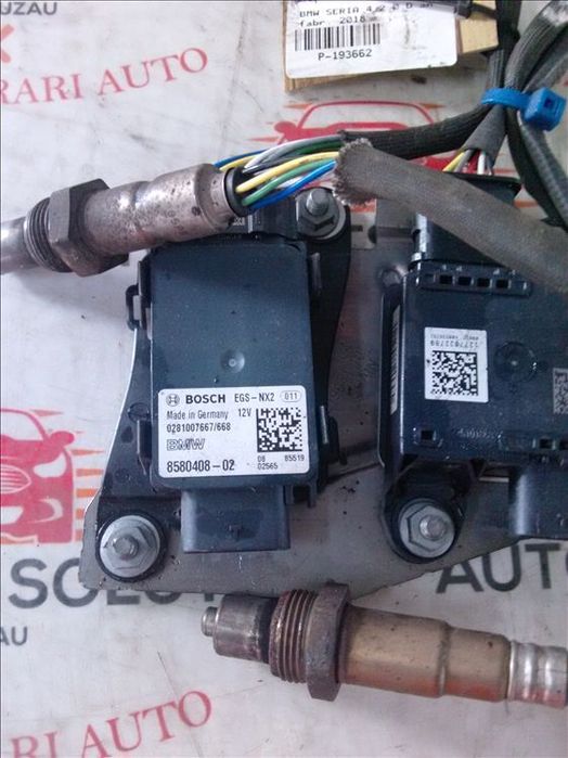 sonda lambda   2 buc   bmw seria 4 2.0 d an fabr. 2018