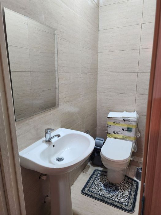 Аренда квартира долгосрочная