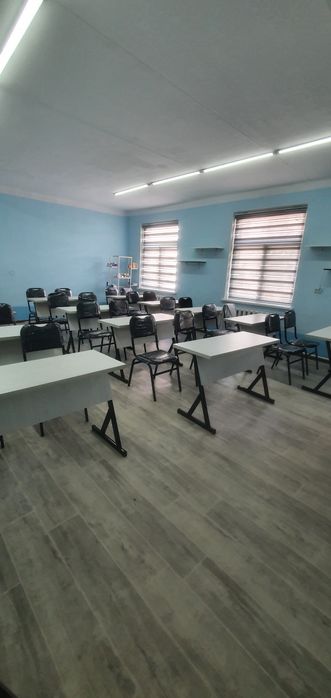 O'quv markazlar uchun sifatli partalardi tayyori bor,  cheklanmagan