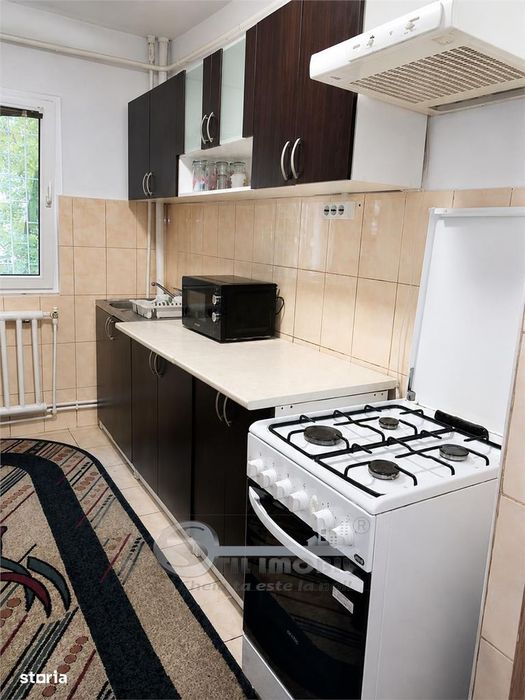 Apartament 2 camere decomandat – CUG | Etaj 1 | Complet mobilat și uti