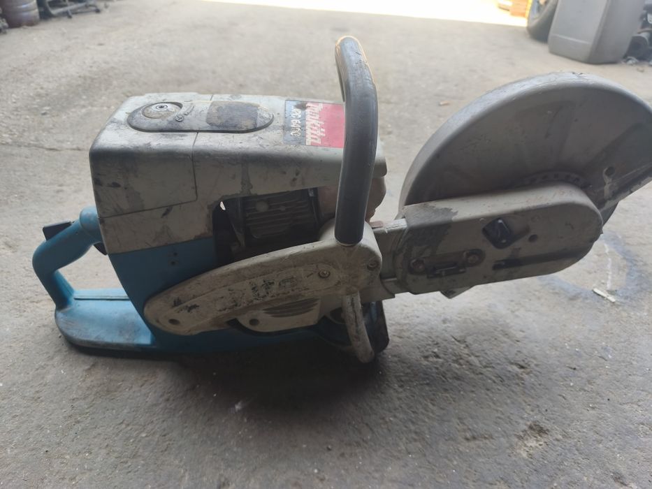 Drujba de tăiat beton Makita