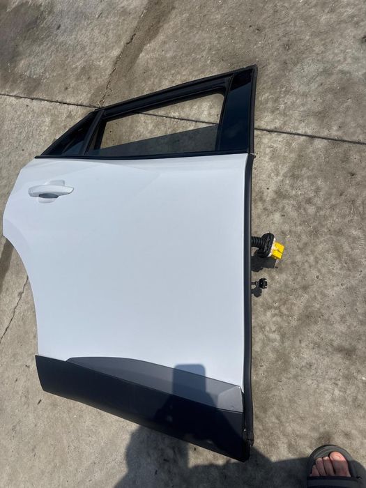 Usa Portiera Spate Dreapta Peugeot 2008 Ii 2019-2024