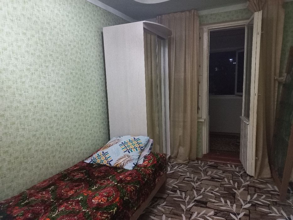 Квартира в аренду