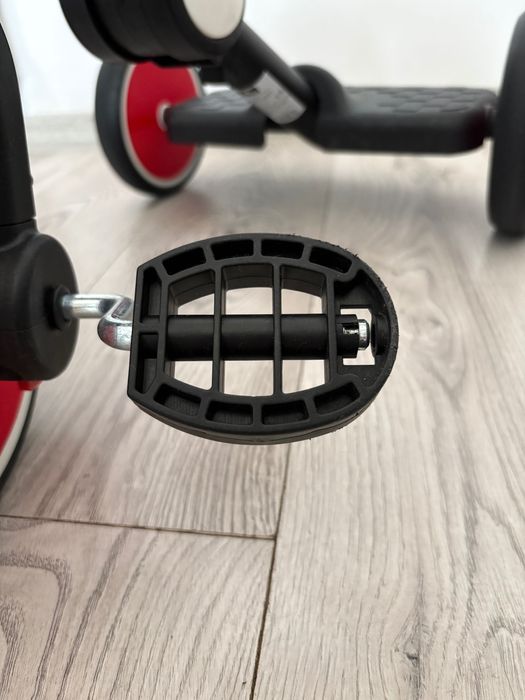 Триколка Lorelli Emotion